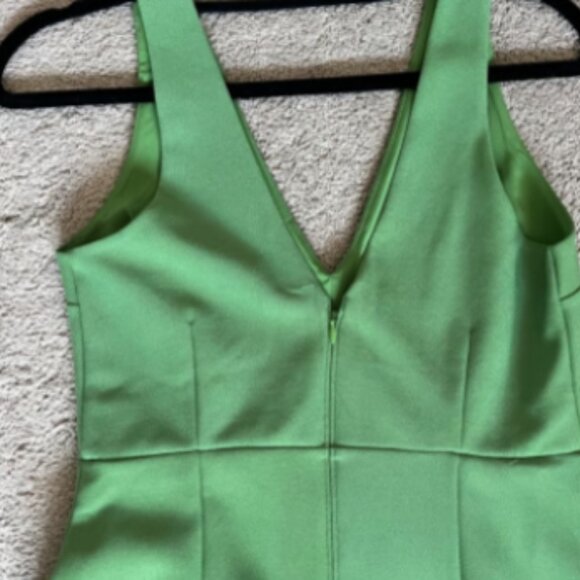 Abercrombie Wedding Guest Dress - Picture 4 of 4